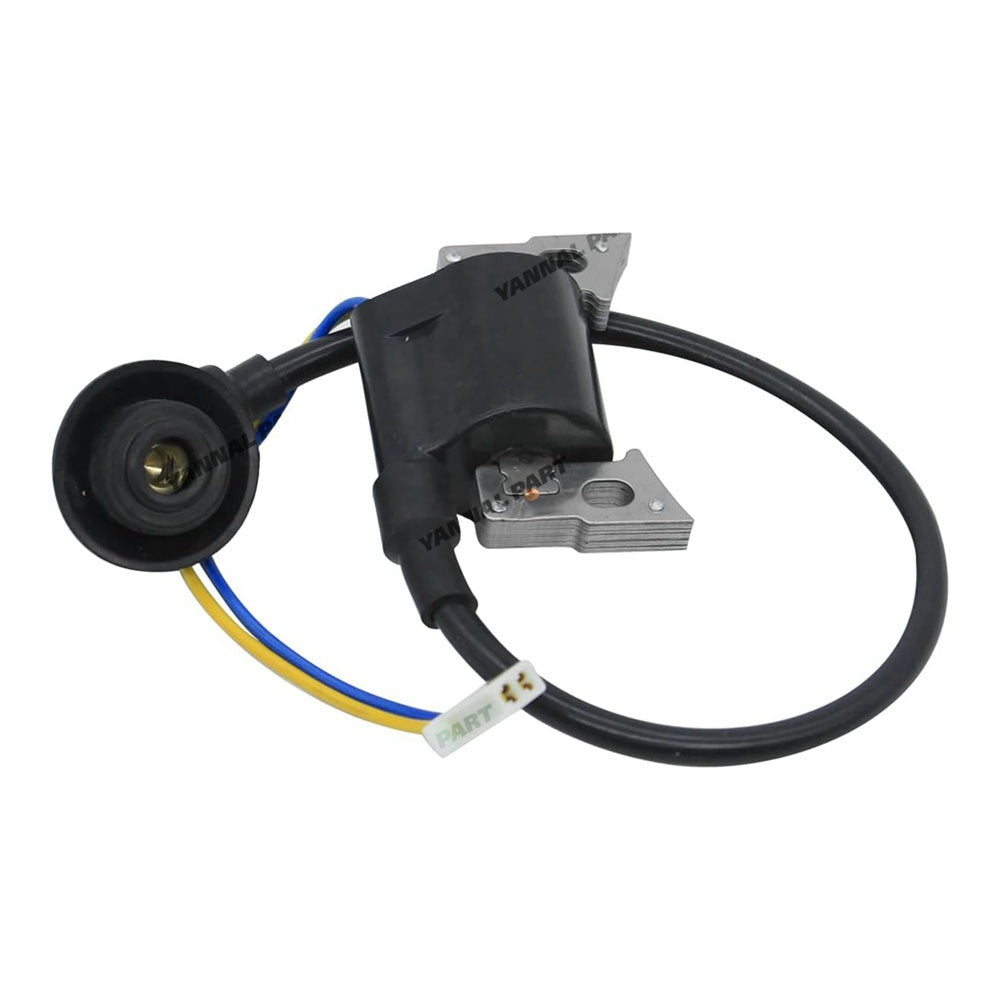 Ignition Coil KG3300ti-13300 Fit For Kipor GS3000 GS6000 IG3500 IG6000 Generators