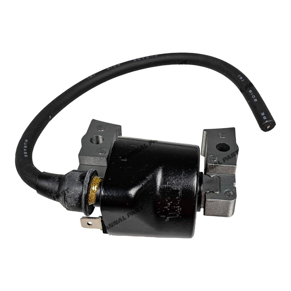 Ignition Coil AM101065 Fit For John Deere 108 111H 130 265 F525 GX70 GX95 RX63 RX75 SRX75 SX75 SX95