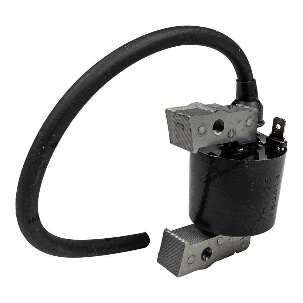 Ignition Coil AM101065 Fit For John Deere 108 111H 130 265 F525 GX70 GX95 RX63 RX75 SRX75 SX75 SX95