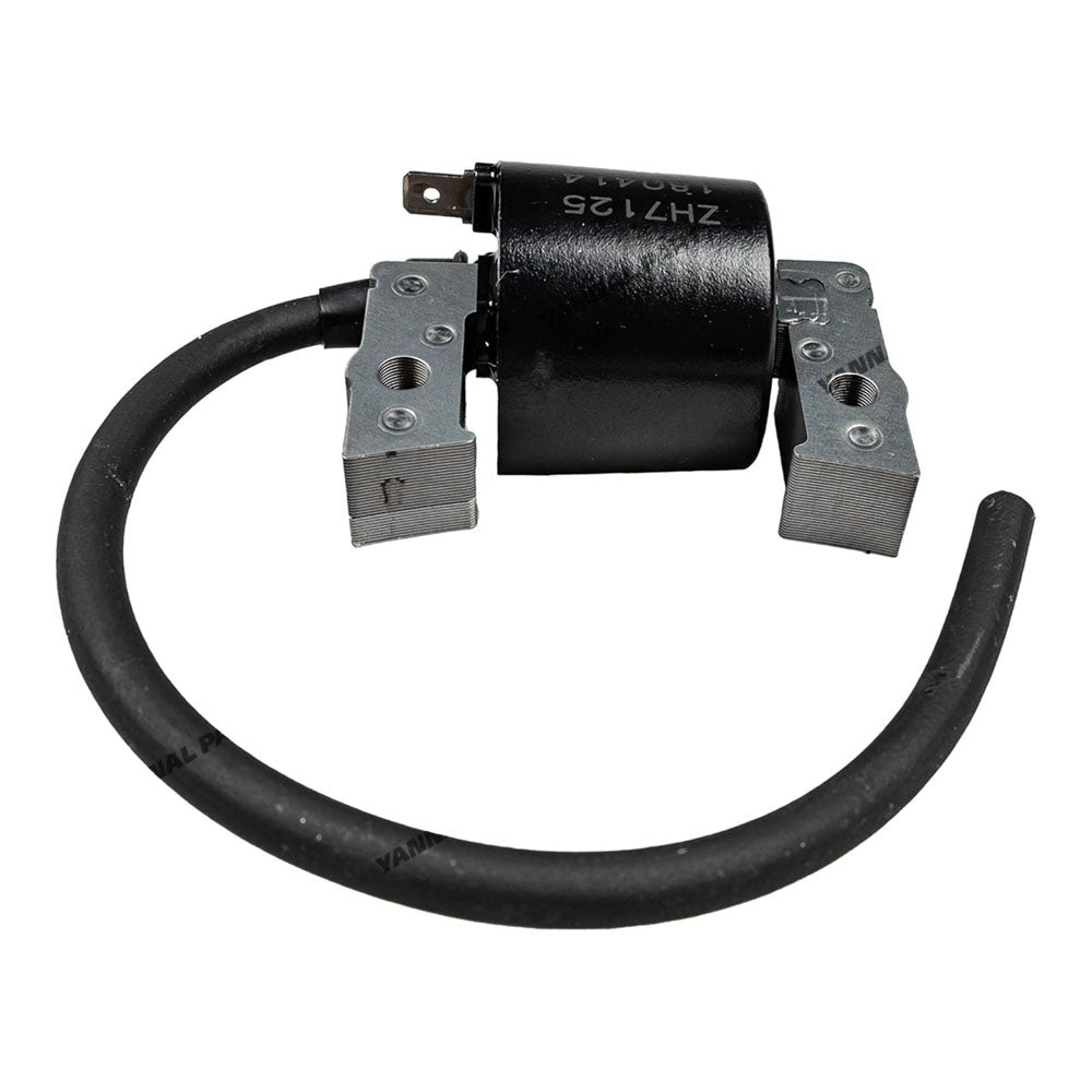 Ignition Coil AM101065 Fit For John Deere 108 111H 130 265 F525 GX70 GX95 RX63 RX75 SRX75 SX75 SX95
