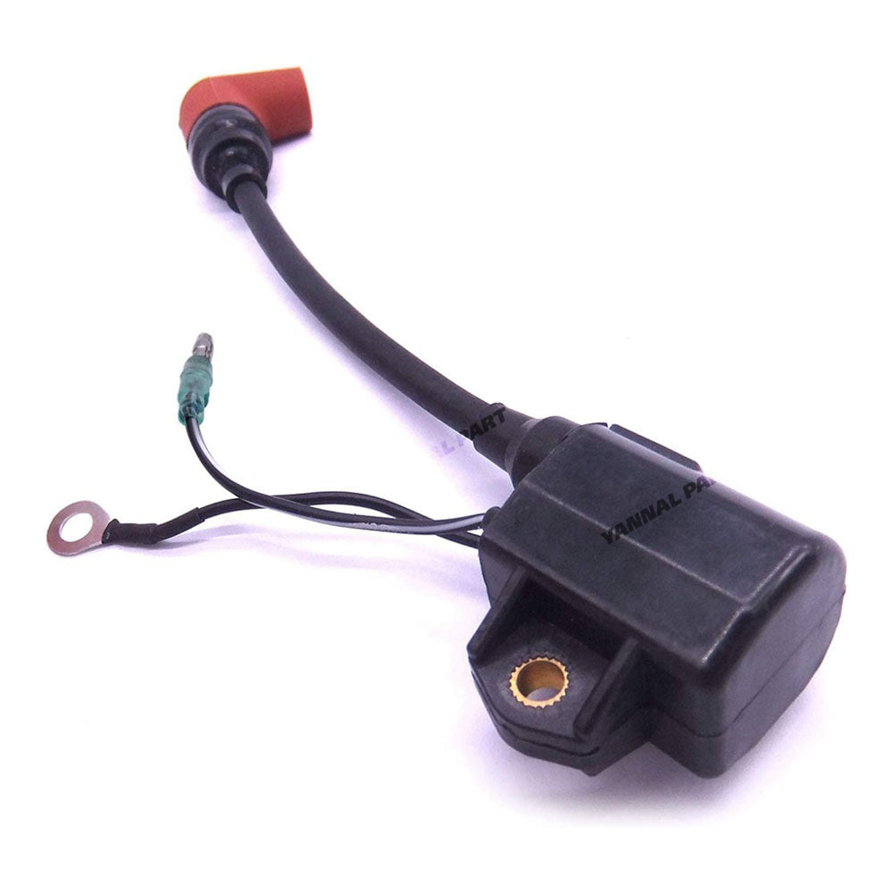 Ignition Coil 697-85570-00-00 Fit For Yamaha Outboard 60HP 70HP 90HP