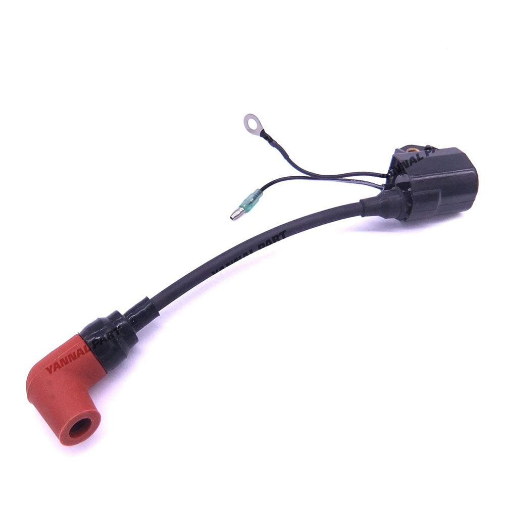 Ignition Coil 697-85570-00-00 Fit For Yamaha Outboard 60HP 70HP 90HP