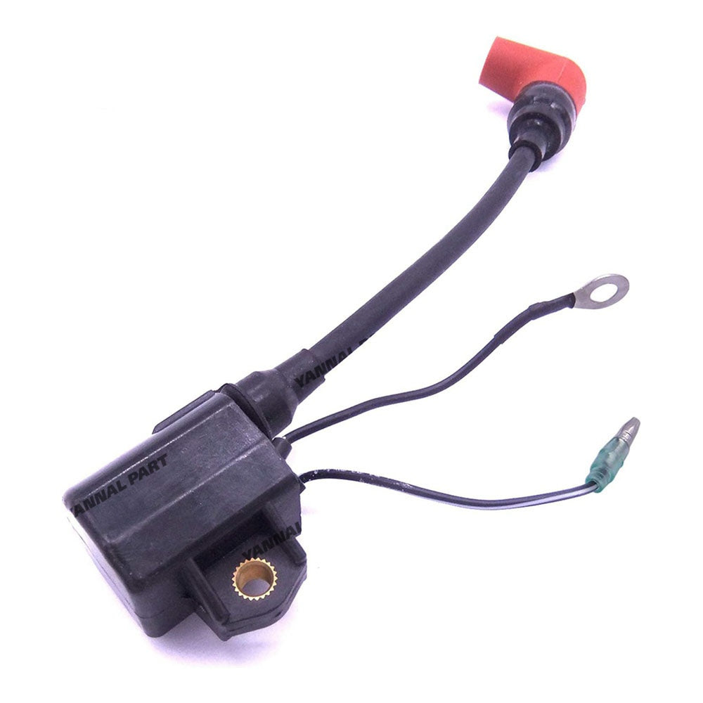 Ignition Coil 697-85570-00-00 Fit For Yamaha Outboard 60HP 70HP 90HP