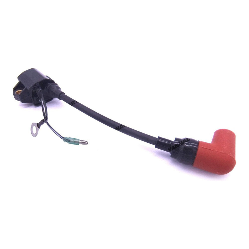 Ignition Coil 697-85570-00-00 Fit For Yamaha Outboard 60HP 70HP 90HP