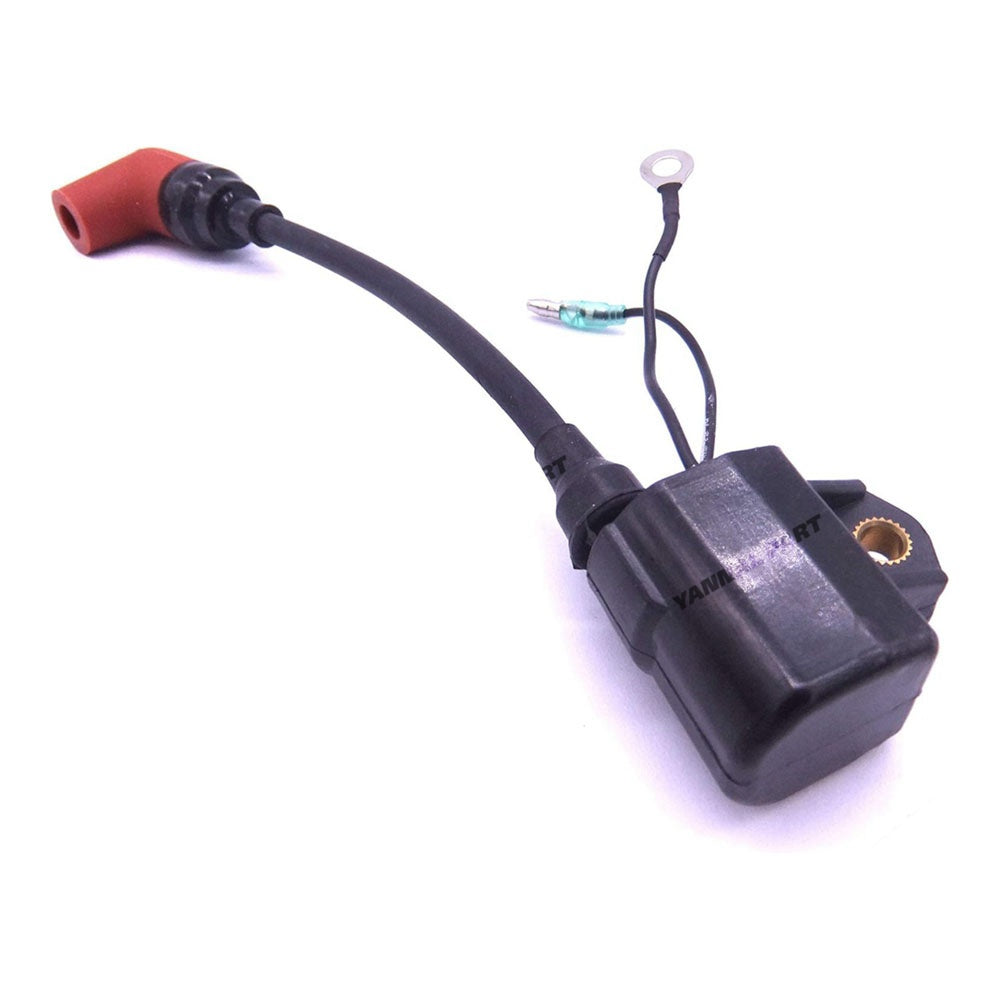 Ignition Coil 697-85570-00-00 Fit For Yamaha Outboard 60HP 70HP 90HP