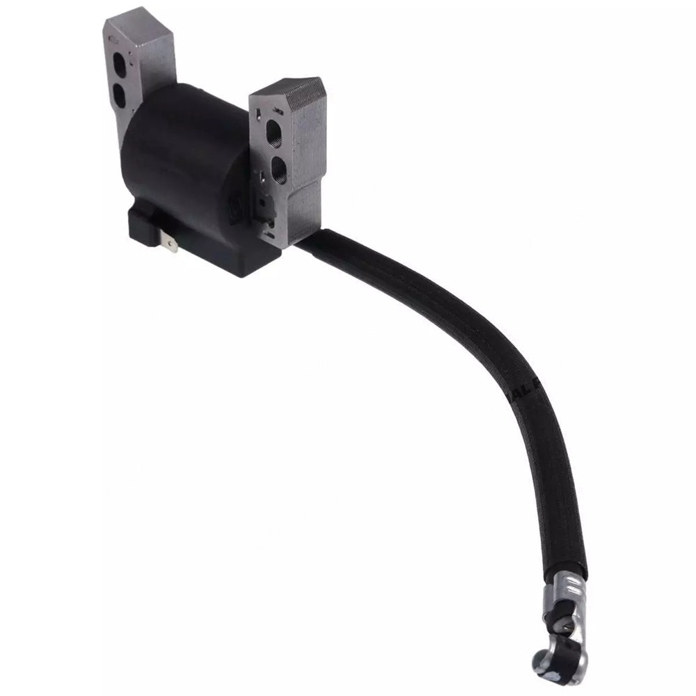 Ignition Coil MIU13935 MIA11221 Fit For Briggs & Stratton Engine 126T02 128L02 John Deere Walk Behind Mower JM26 JM36 JS35