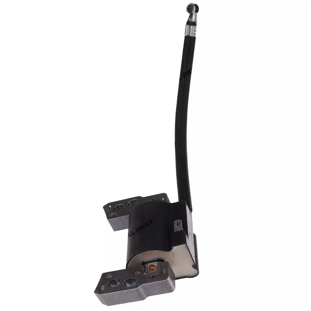 Ignition Coil MIU13935 MIA11221 Fit For Briggs & Stratton Engine 126T02 128L02 John Deere Walk Behind Mower JM26 JM36 JS35