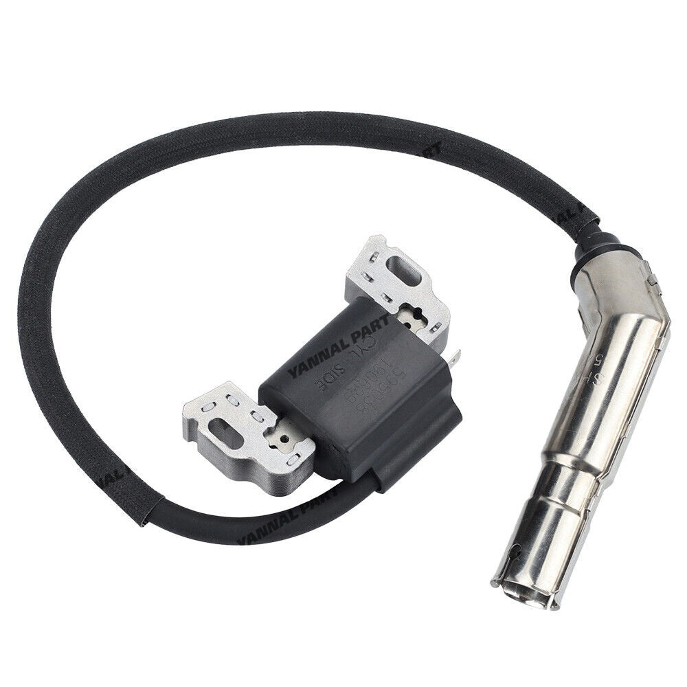 Ignition Coil 799650 Fit For Briggs & Stratton Engine 19H132 19A400 19B412 19H252 19L252 20L235 20T202 Cub Cadet Mower G1236 CC760