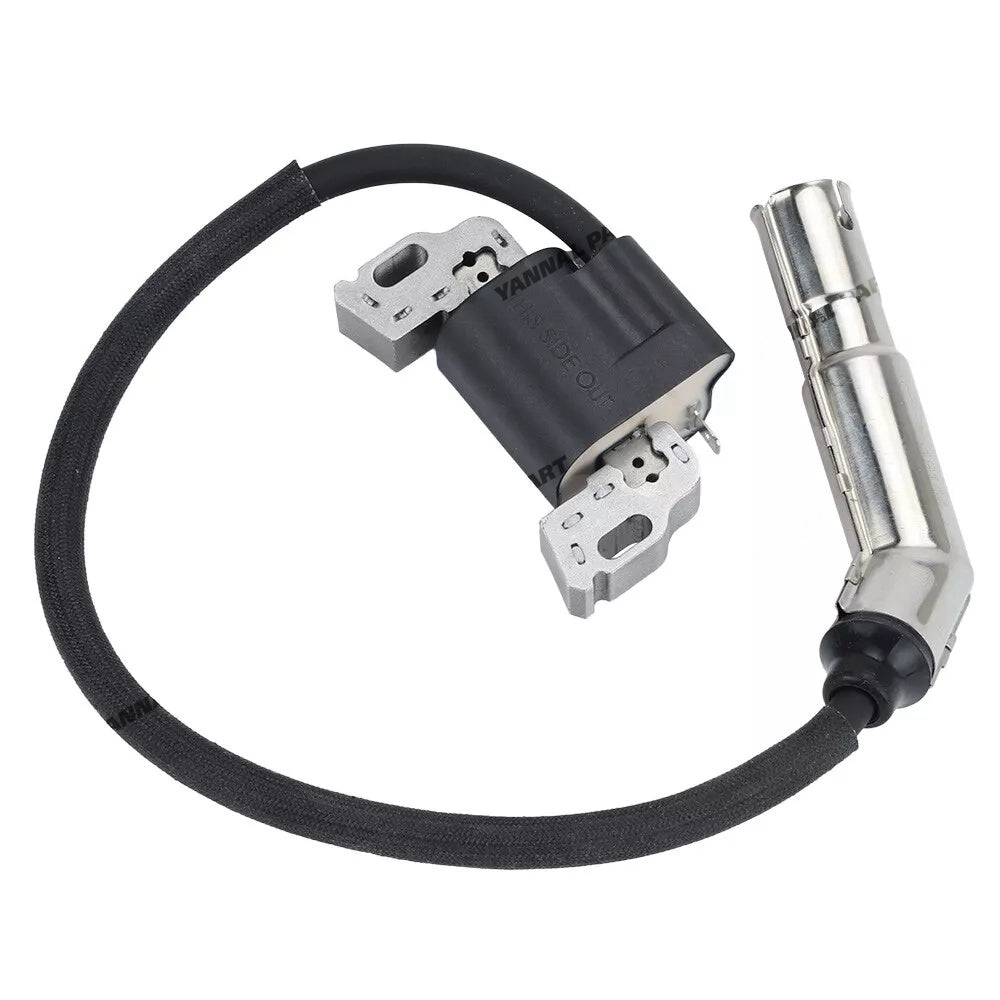 Ignition Coil 799650 Fit For Briggs & Stratton Engine 19H132 19A400 19B412 19H252 19L252 20L235 20T202 Cub Cadet Mower G1236 CC760