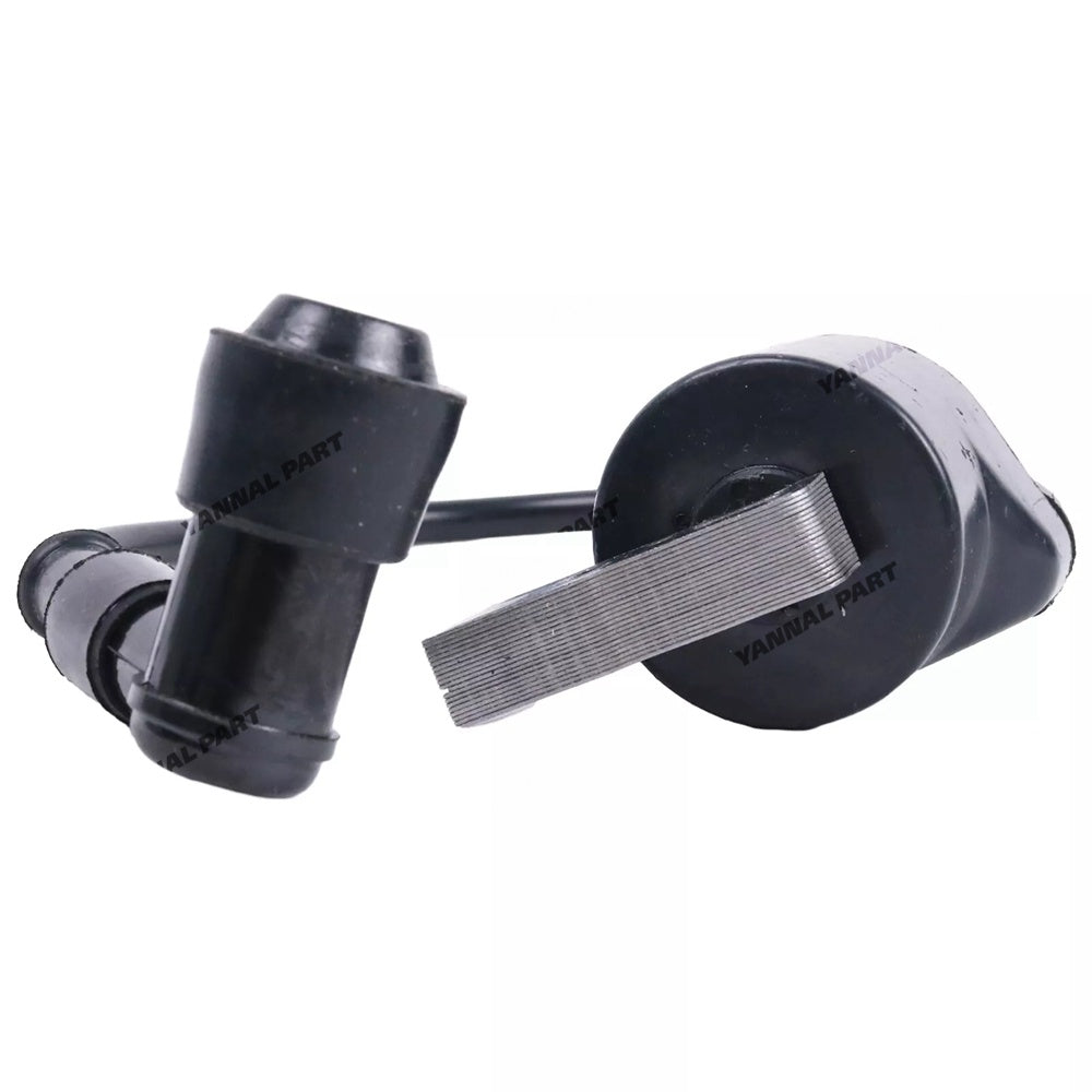 Ignition Coil 21121-6004 Fit For Kawasaki Engine FD671D FD711D FD750D FD791D Toro Mower Z580 Z589 Z287l Z Master