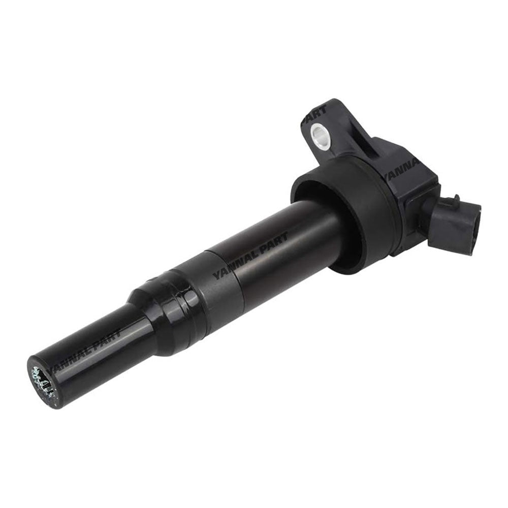 4 PCS Ignition Coil 27300-2E000 Fit For Hyundai Elantra GT Tucson Fit For Kia Forte Forte5 Soul L4 1.8L 2.0L