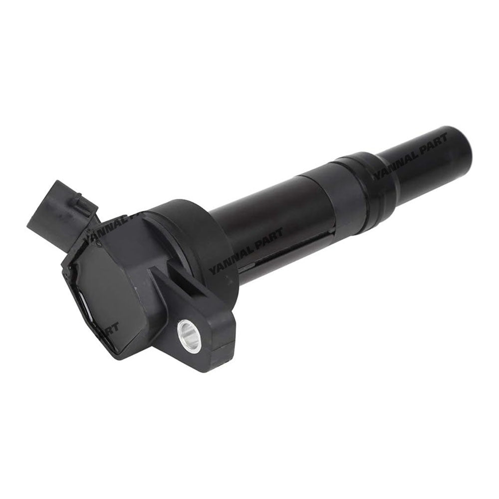 4 PCS Ignition Coil 27300-2E000 Fit For Hyundai Elantra GT Tucson Fit For Kia Forte Forte5 Soul L4 1.8L 2.0L