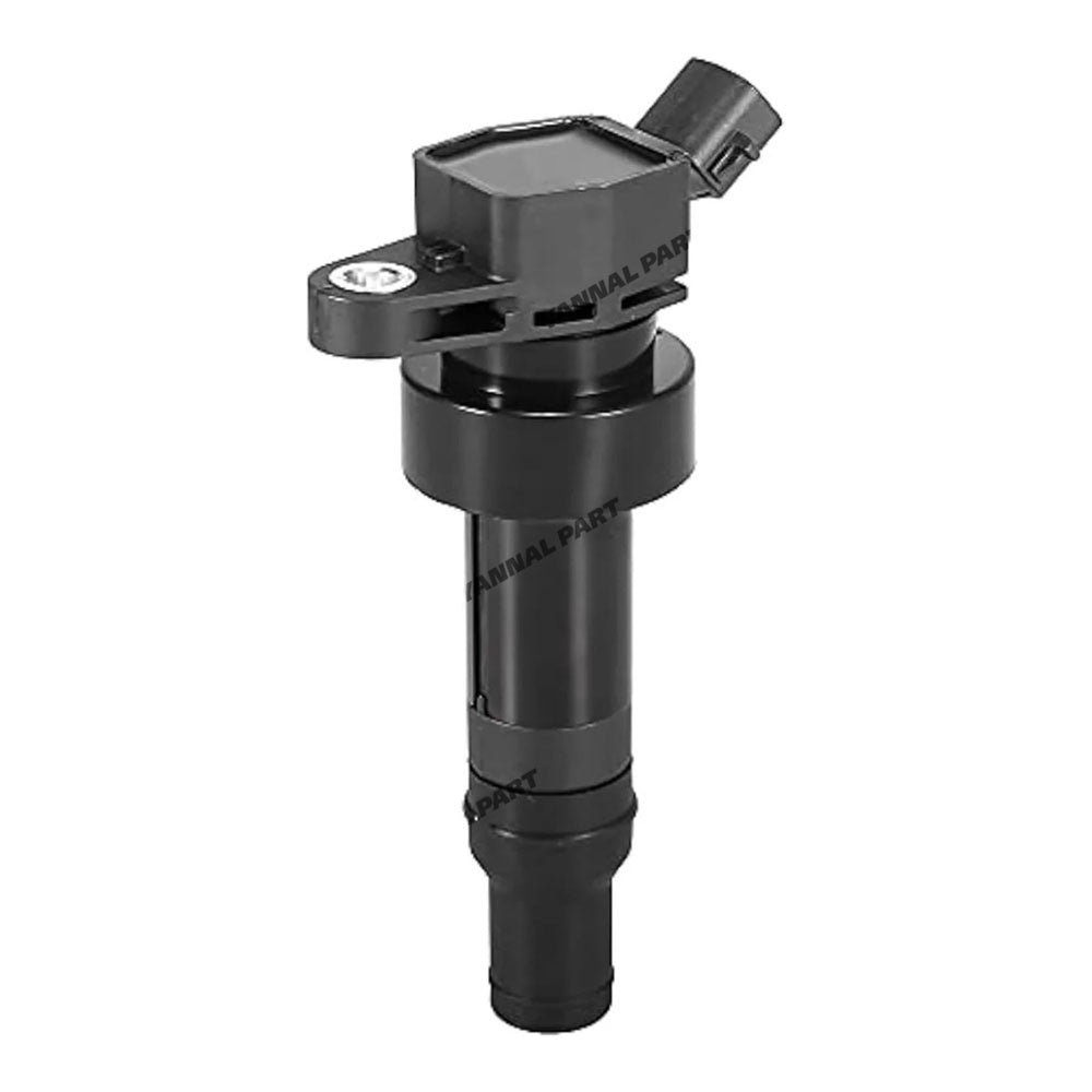 4 PCS Ignition Coil 27301-2B100 Fit For Hyundai Accent Veloster Kia Rio Soul Attitude 2012-2017