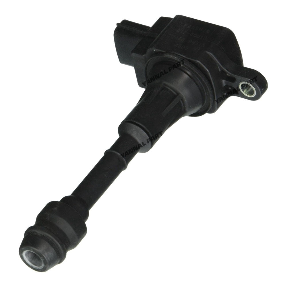 4 PCS Ignition Coil 22448-8H315 Fit For Nissan Altima Sentra X-Trail 2.5L L4