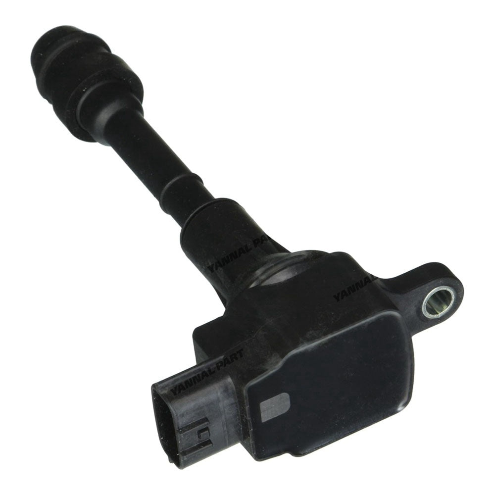 4 PCS Ignition Coil 22448-8H315 Fit For Nissan Altima Sentra X-Trail 2.5L L4