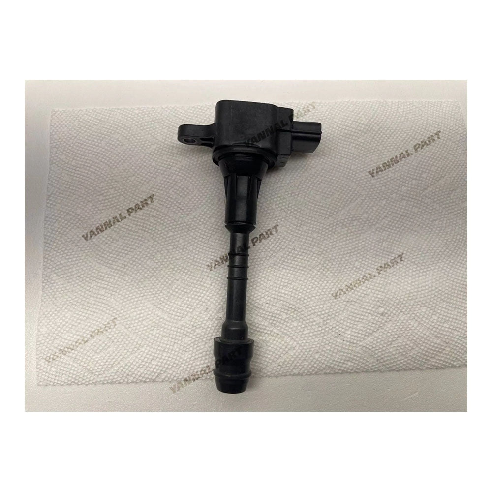 4 PCS Ignition Coil 22448-6N015 Fit For Nissan Sentra L4