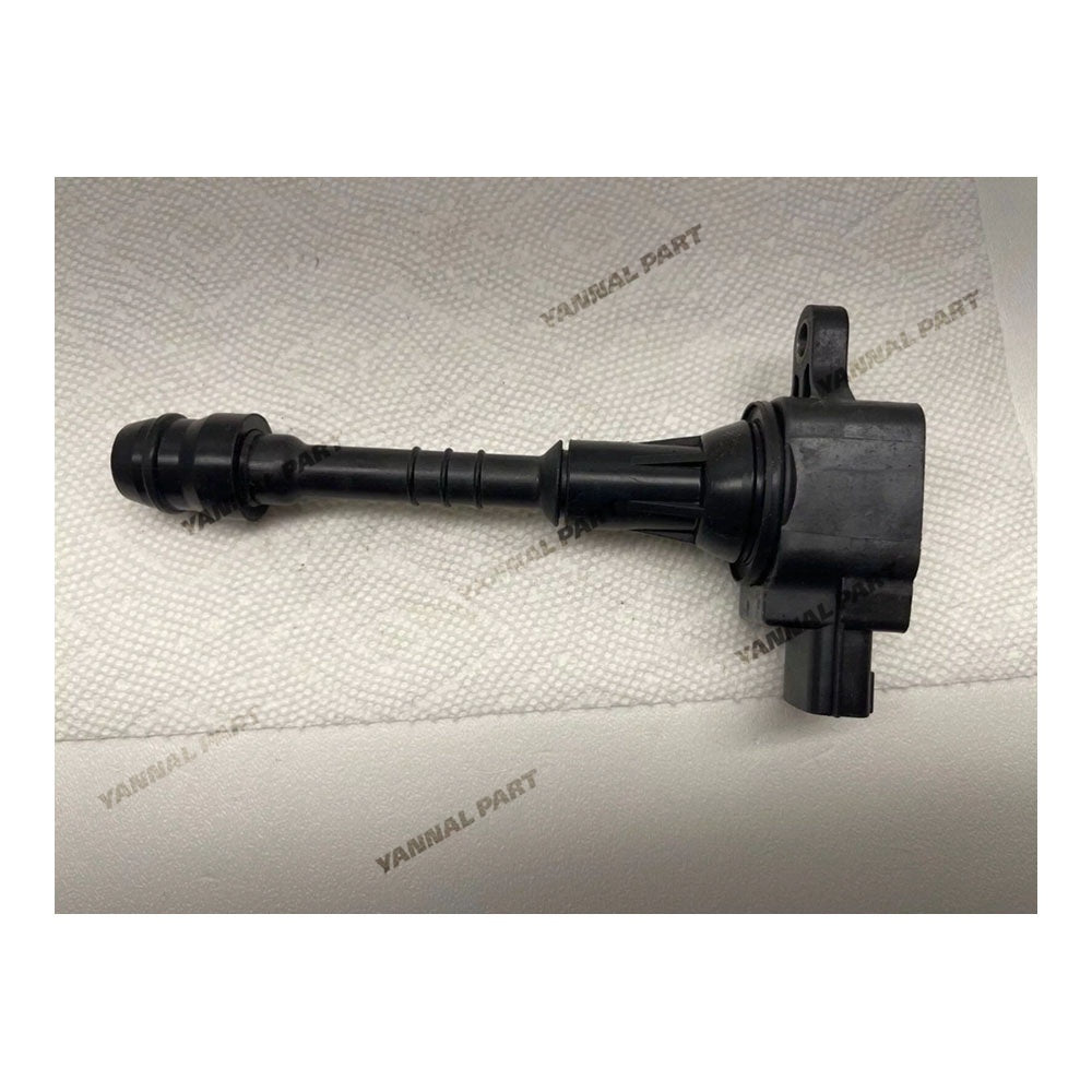 4 PCS Ignition Coil 22448-6N015 Fit For Nissan Sentra L4