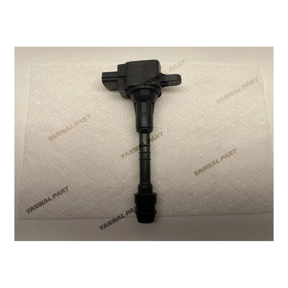 4 PCS Ignition Coil 22448-6N015 Fit For Nissan Sentra L4