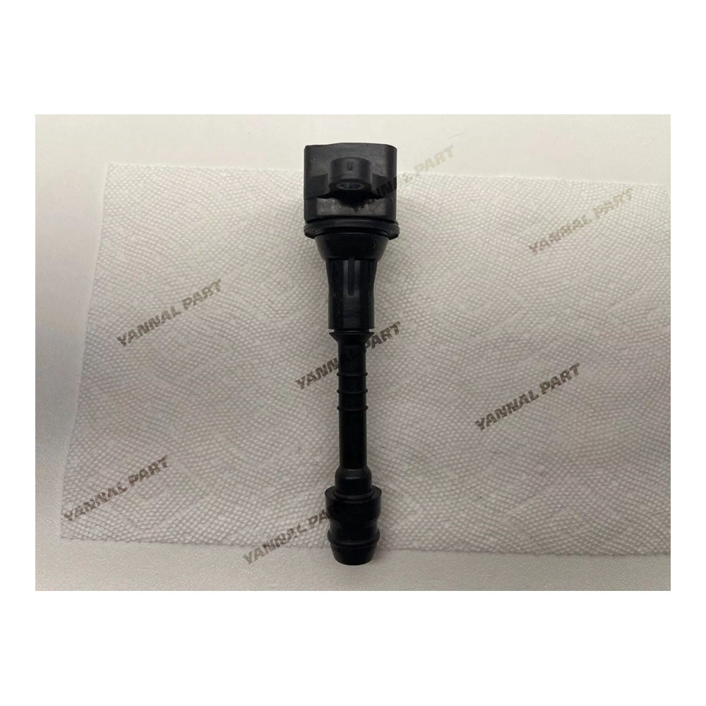 4 PCS Ignition Coil 22448-6N015 Fit For Nissan Sentra L4