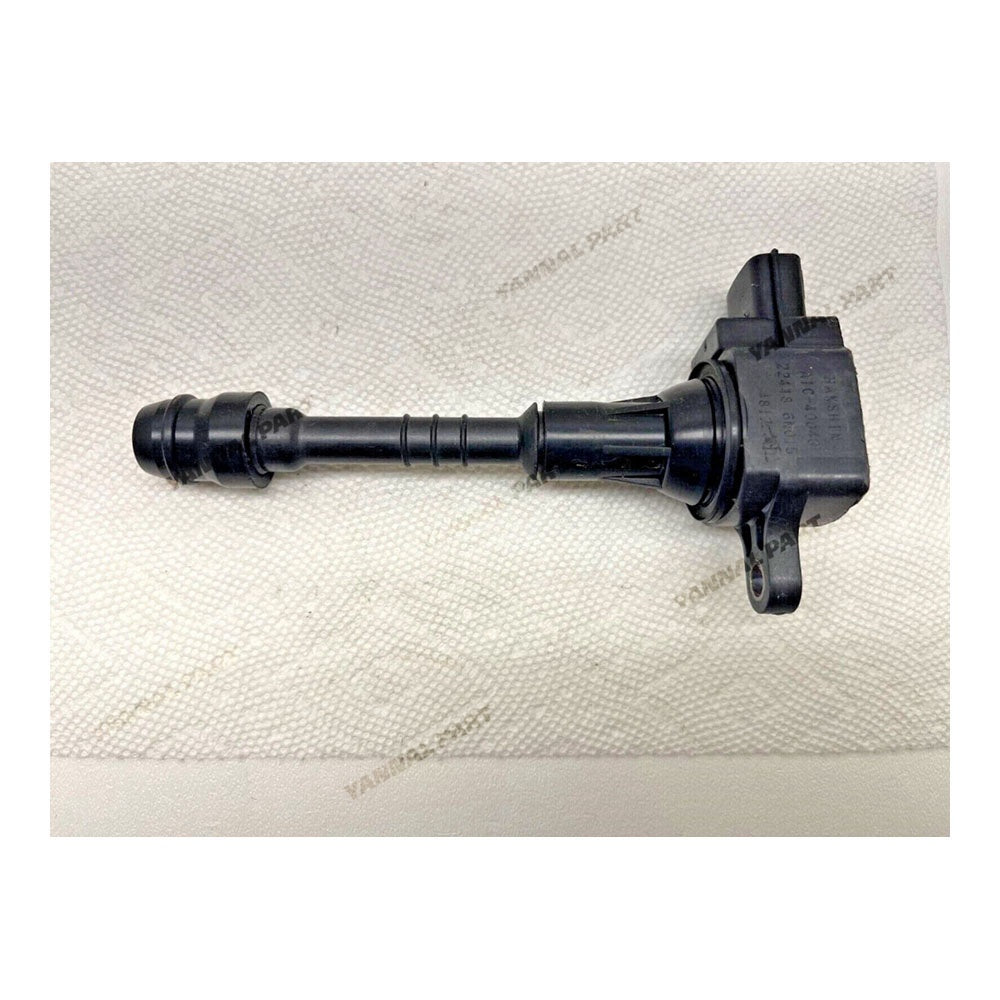 4 PCS Ignition Coil 22448-6N015 Fit For Nissan Sentra L4