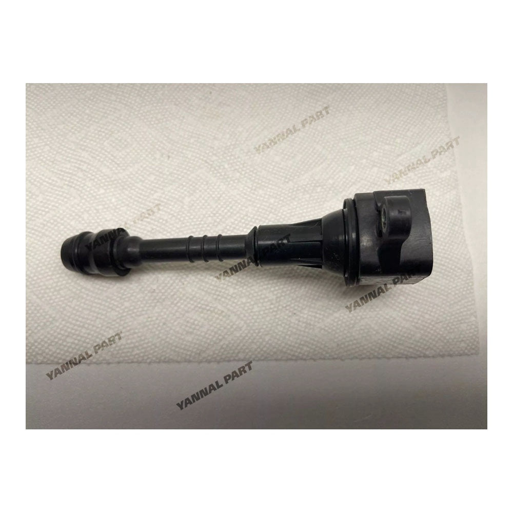 4 PCS Ignition Coil 22448-6N015 Fit For Nissan Sentra L4