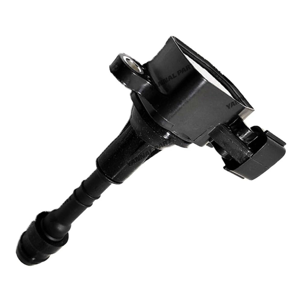 6 PCS Ignition Coil 22448-8J11C Fit For Nissan Frontier Pathfinder Maxima Xterra