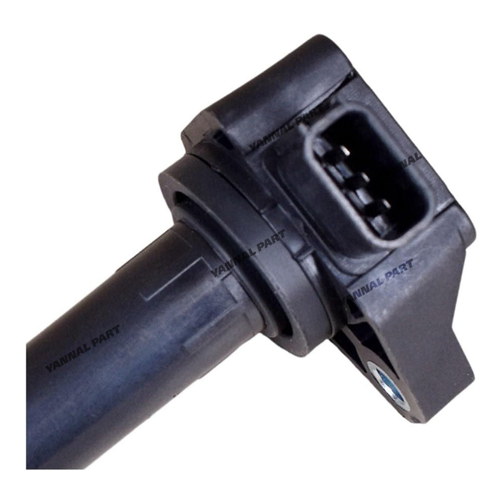 6 PCS Ignition Coil 30520-P8E-A01 Fit For Honda Accord Odyssey 3.0L 3.2L 3.5L V6 99-09