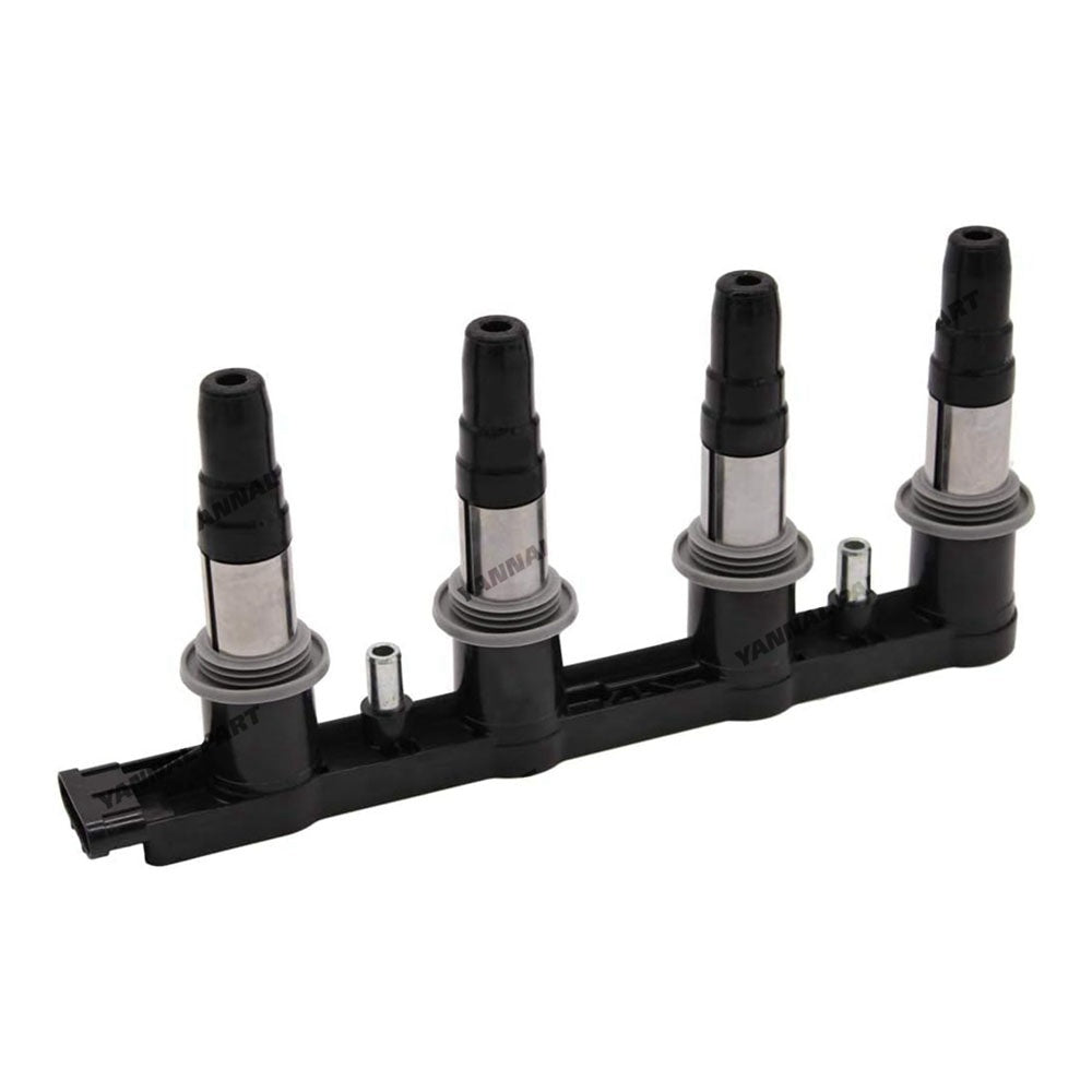 Ignition Coil 96476979 Fit For Chevrolet Aveo Aveo5 Cruze Sonic G3 Wave L4 1.8L