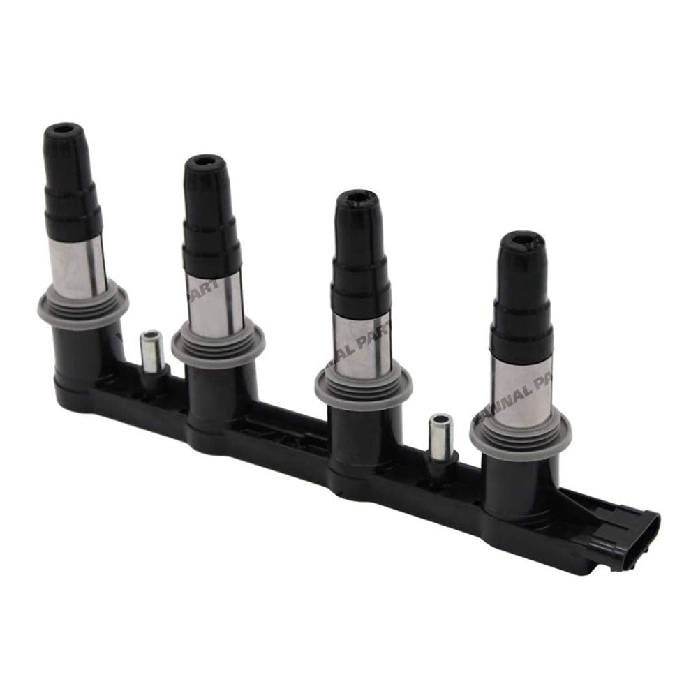 Ignition Coil 96476979 Fit For Chevrolet Aveo Aveo5 Cruze Sonic G3 Wave L4 1.8L