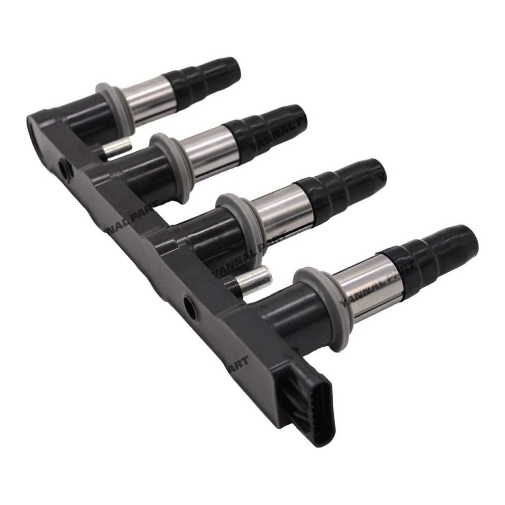 Ignition Coil 96476979 Fit For Chevrolet Aveo Aveo5 Cruze Sonic G3 Wave L4 1.8L