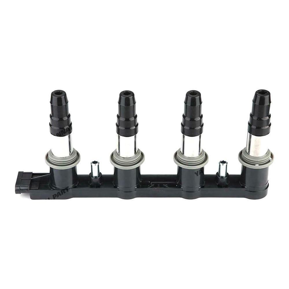 Ignition Coil 55571790 Fit For Chevrolet Aveo Pontiac Cruze Sonic 1.8L L4
