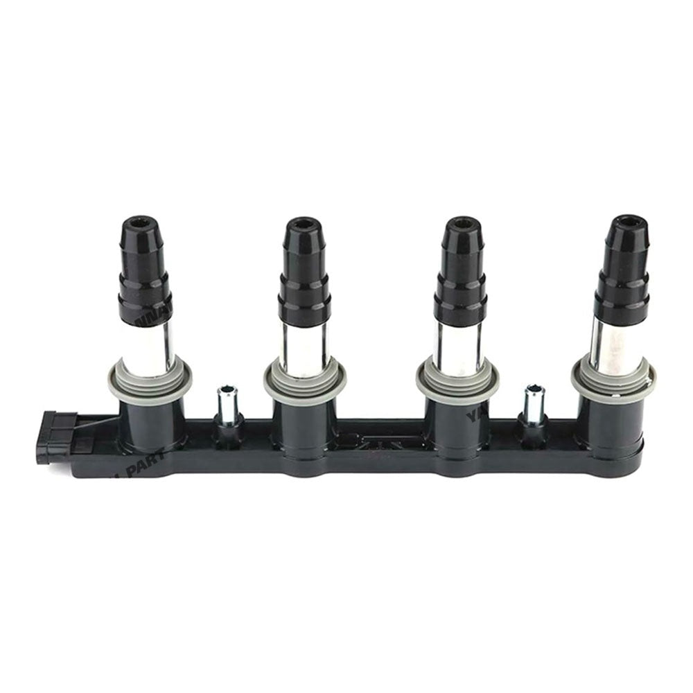 Ignition Coil 55571790 Fit For Chevrolet Aveo Pontiac Cruze Sonic 1.8L L4