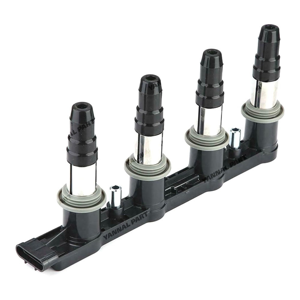 Ignition Coil 55571790 Fit For Chevrolet Aveo Pontiac Cruze Sonic 1.8L L4