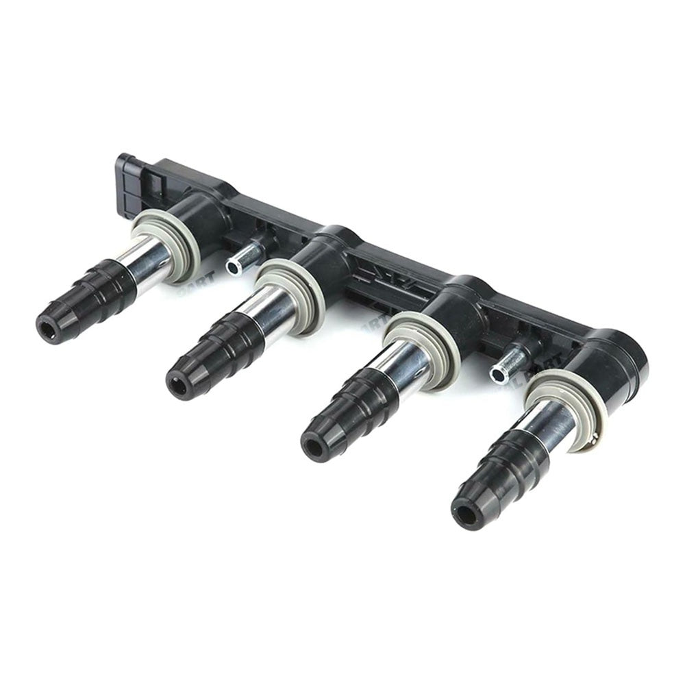 Ignition Coil 55571790 Fit For Chevrolet Aveo Pontiac Cruze Sonic 1.8L L4