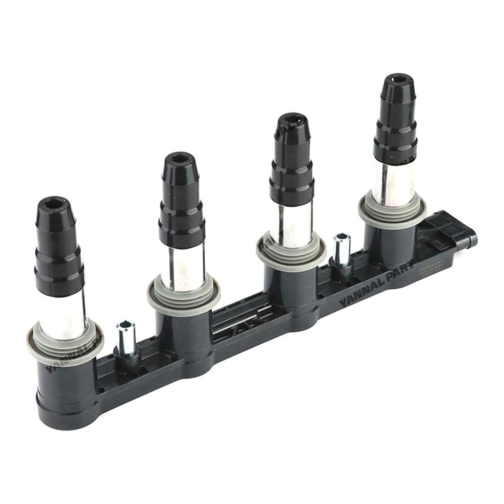 Ignition Coil 55571790 Fit For Chevrolet Aveo Pontiac Cruze Sonic 1.8L L4