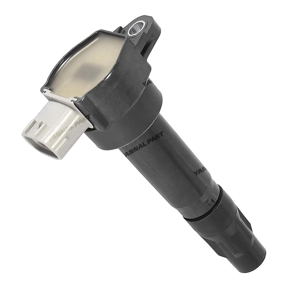 4 PCS Ignition Coil MN195805 Fit For Mitsubishi Smart Fortwo Passion Cabrio