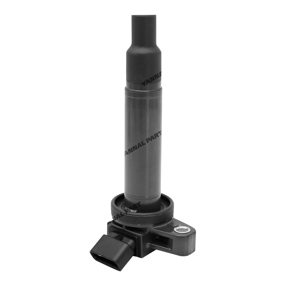 4 PCS Ignition Coil 90919-02230 Fit For Toyota 4Runner Tundra Sequoia Lexus GS430 LS430