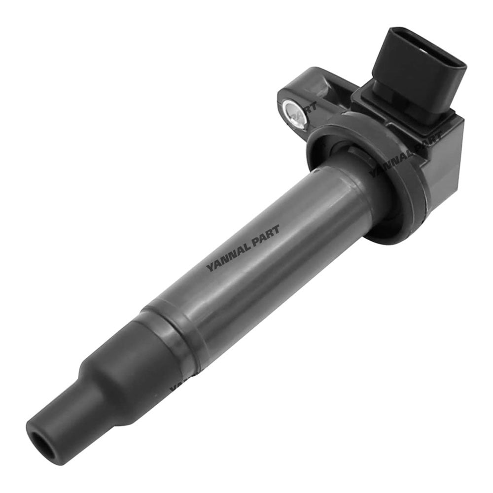 4 PCS Ignition Coil 90919-02230 Fit For Toyota 4Runner Tundra Sequoia Lexus GS430 LS430