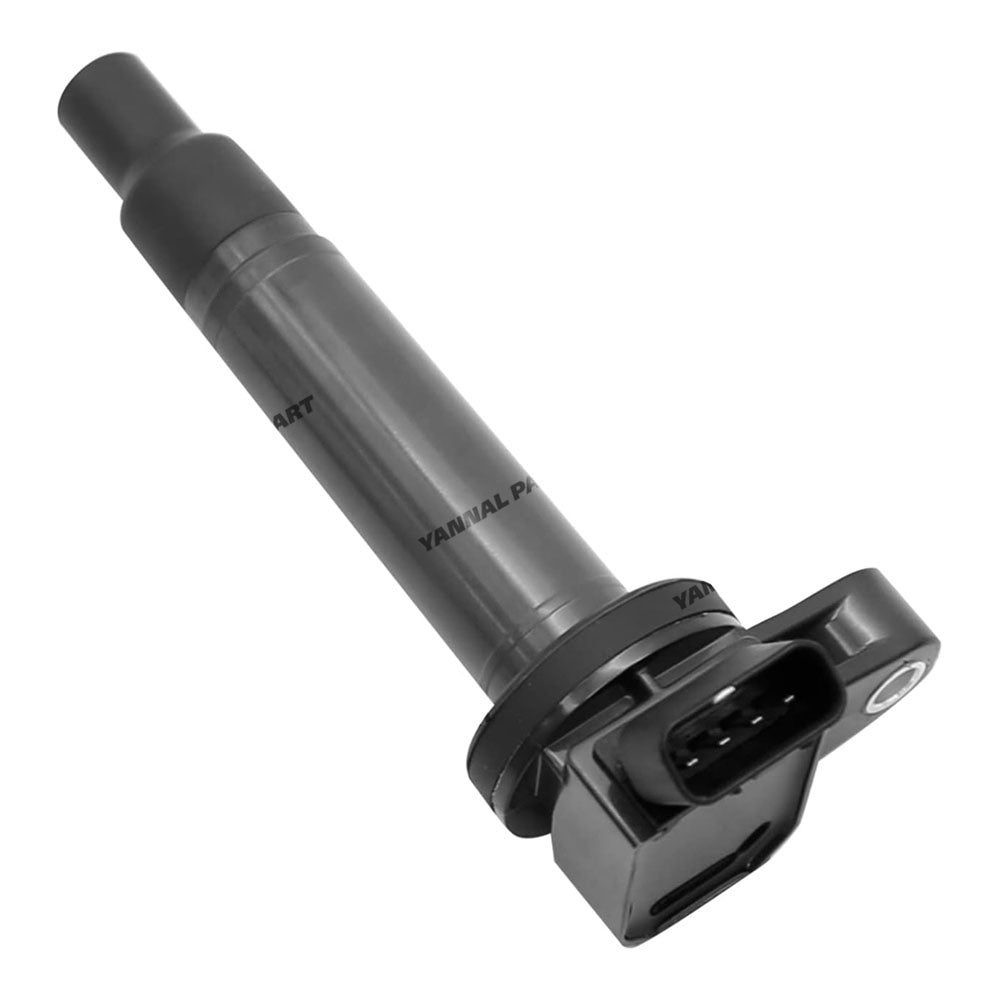 4 PCS Ignition Coil 90919-02230 Fit For Toyota 4Runner Tundra Sequoia Lexus GS430 LS430