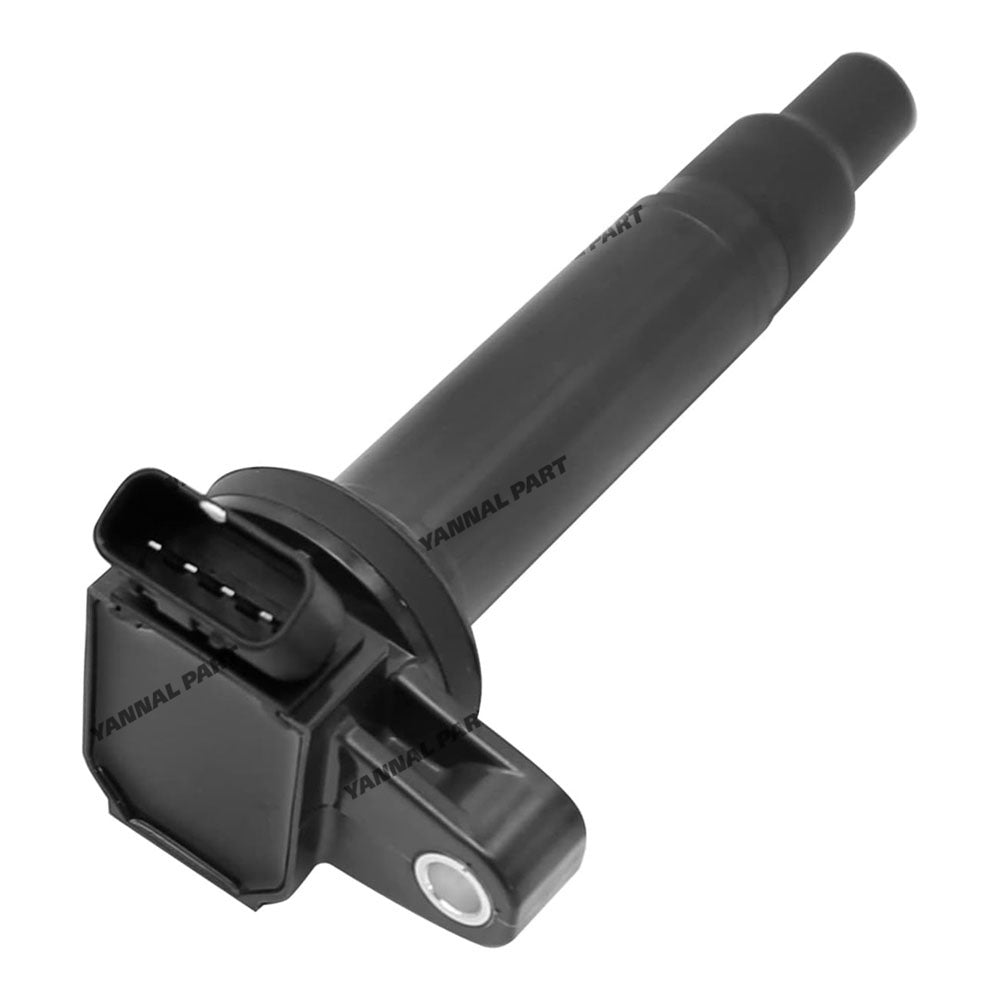 4 PCS Ignition Coil 90919-02230 Fit For Toyota 4Runner Tundra Sequoia Lexus GS430 LS430