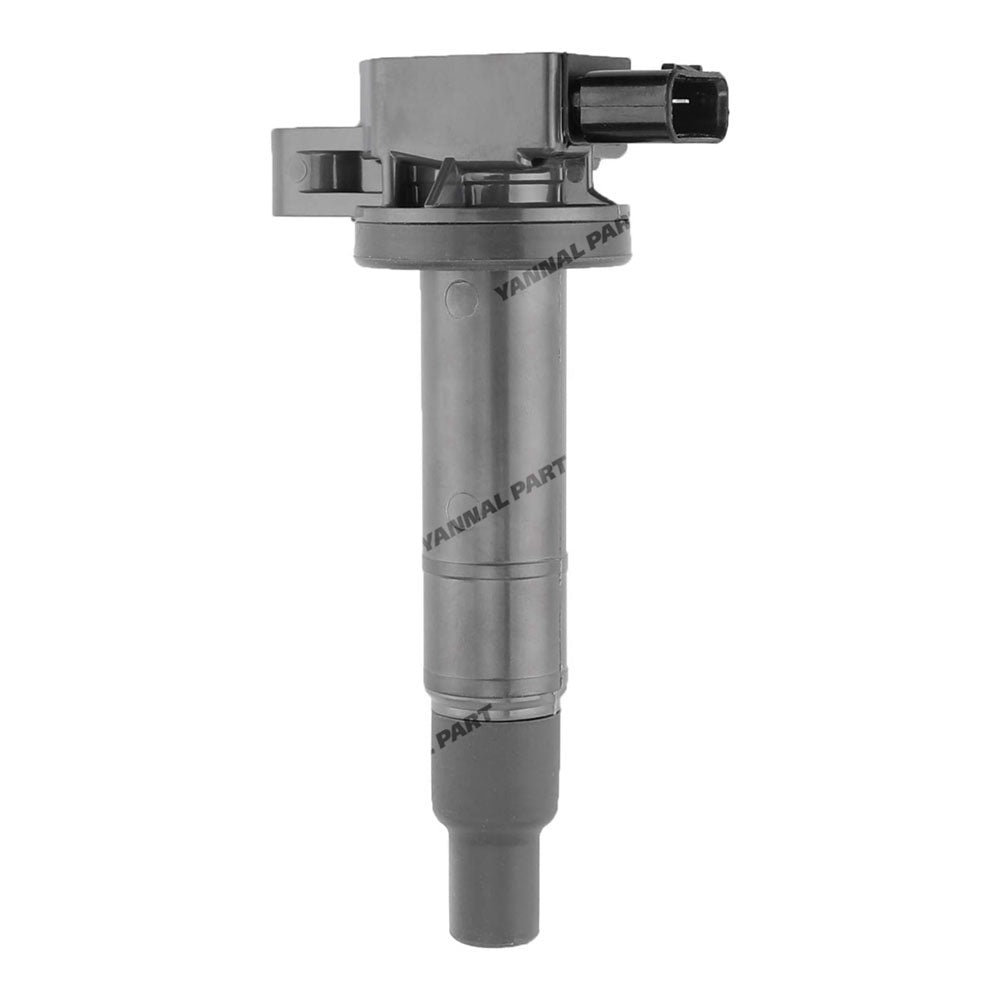 4 PCS Ignition Coil 90919-02240 Fit For Toyota Yaris Prius Scion XA XB Echo 1.5L