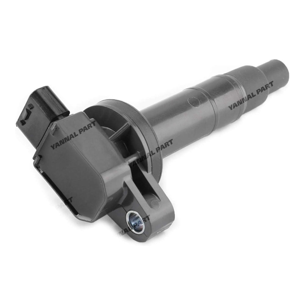 4 PCS Ignition Coil 90919-02240 Fit For Toyota Yaris Prius Scion XA XB Echo 1.5L