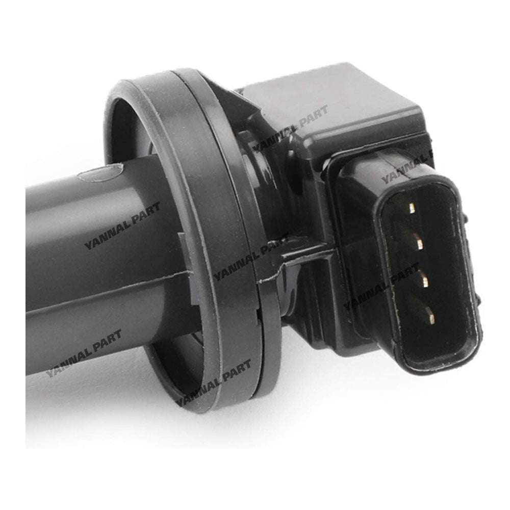 4 PCS Ignition Coil 90919-02240 Fit For Toyota Yaris Prius Scion XA XB Echo 1.5L