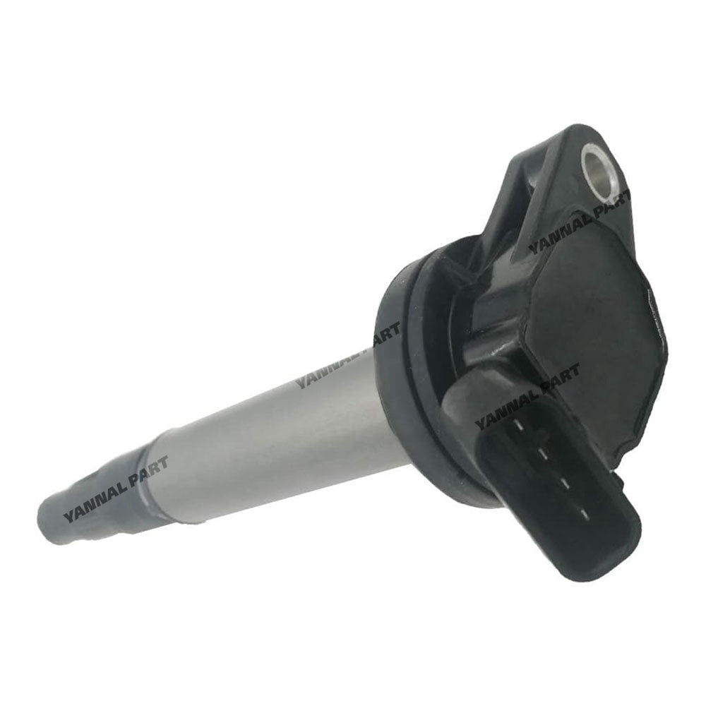 4 PCS Ignition Coil 90919-02252 Fit For Toyota Corolla Prius Matrix 1.8L L4 Lexus CT200H Pontiac Vibe