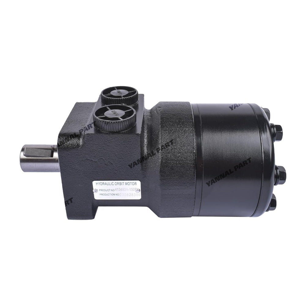 Hydraulic Gerotor Motor 101-1006-009 Fit For Eaton Char-Lynn H Series