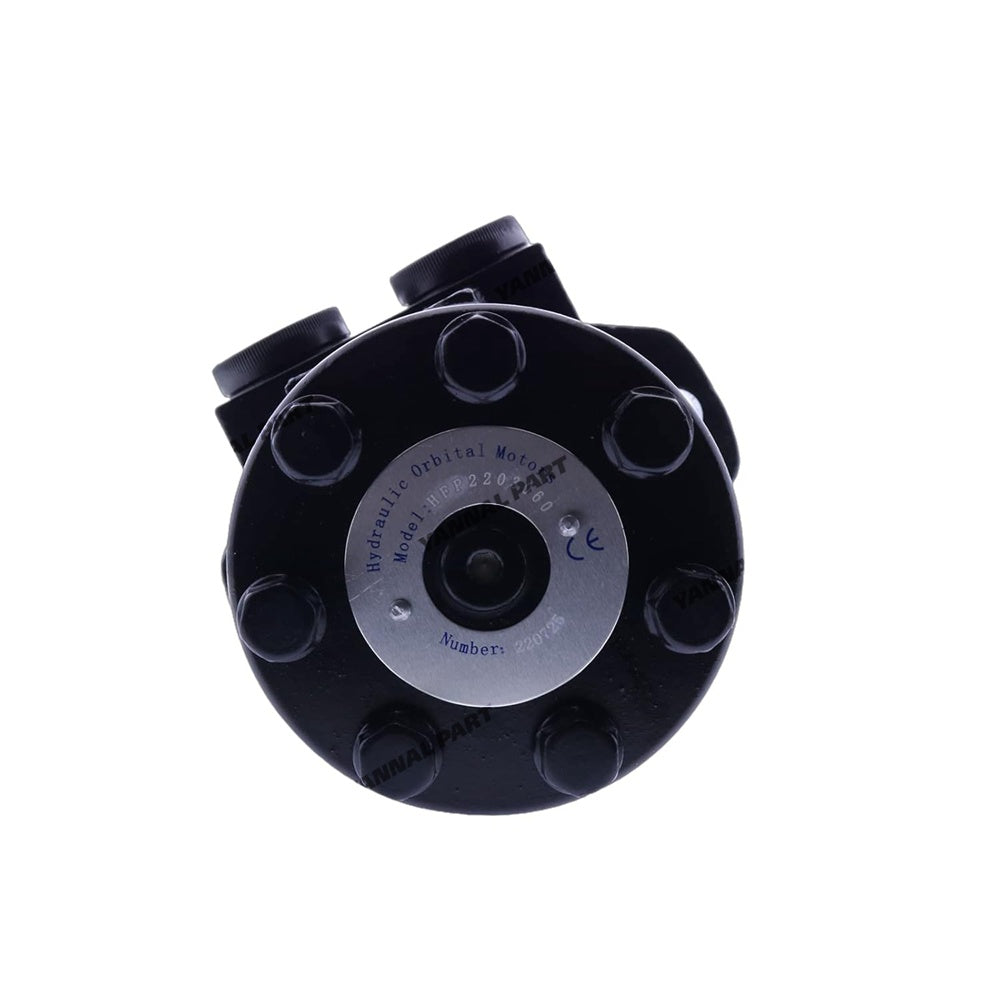 Hydraulic Motor 101-1700-009 Fit For Eaton Char-Lynn H Series