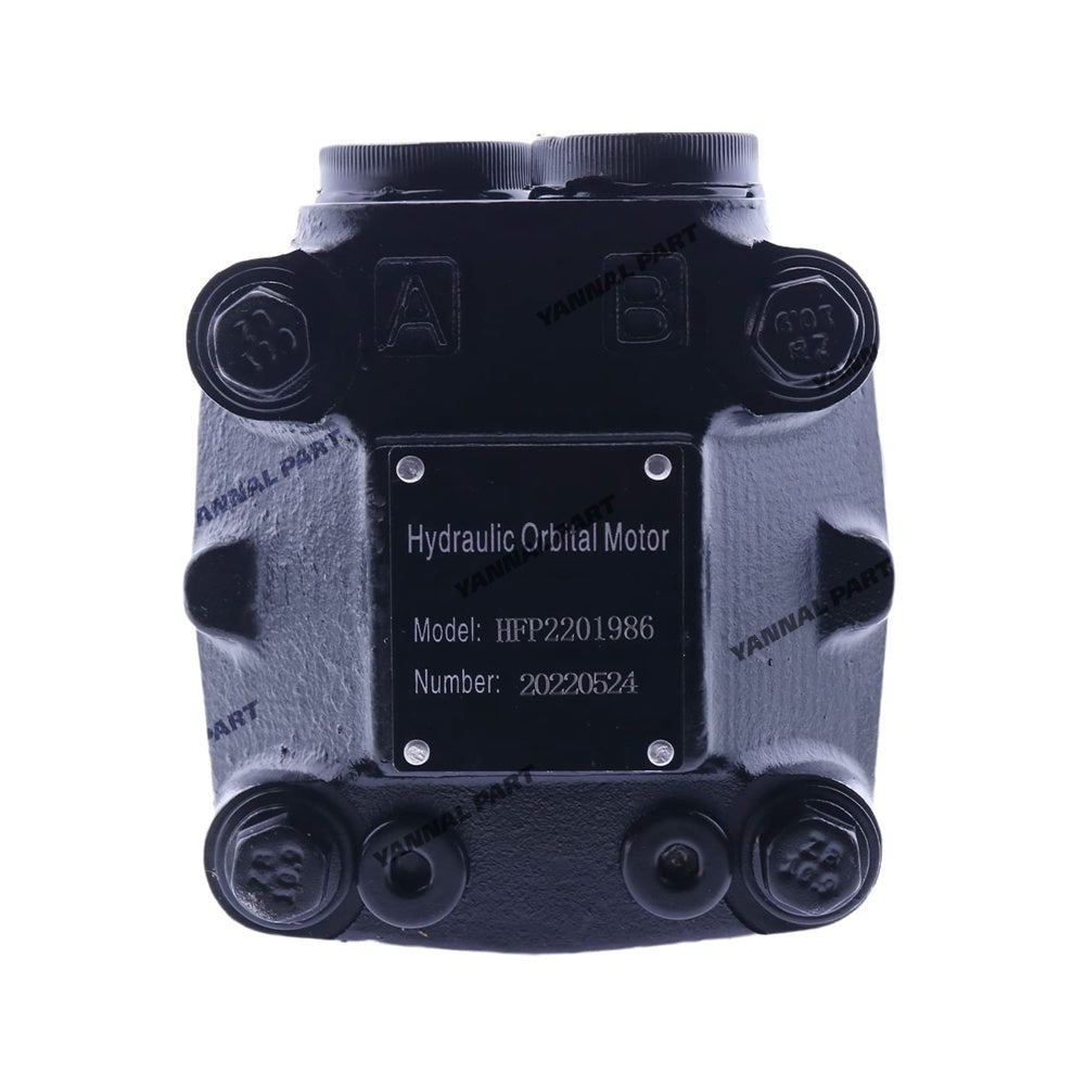 Hydraulic Motor 104-1005-006 Fit For Eaton Char-Lynn 2000 Series
