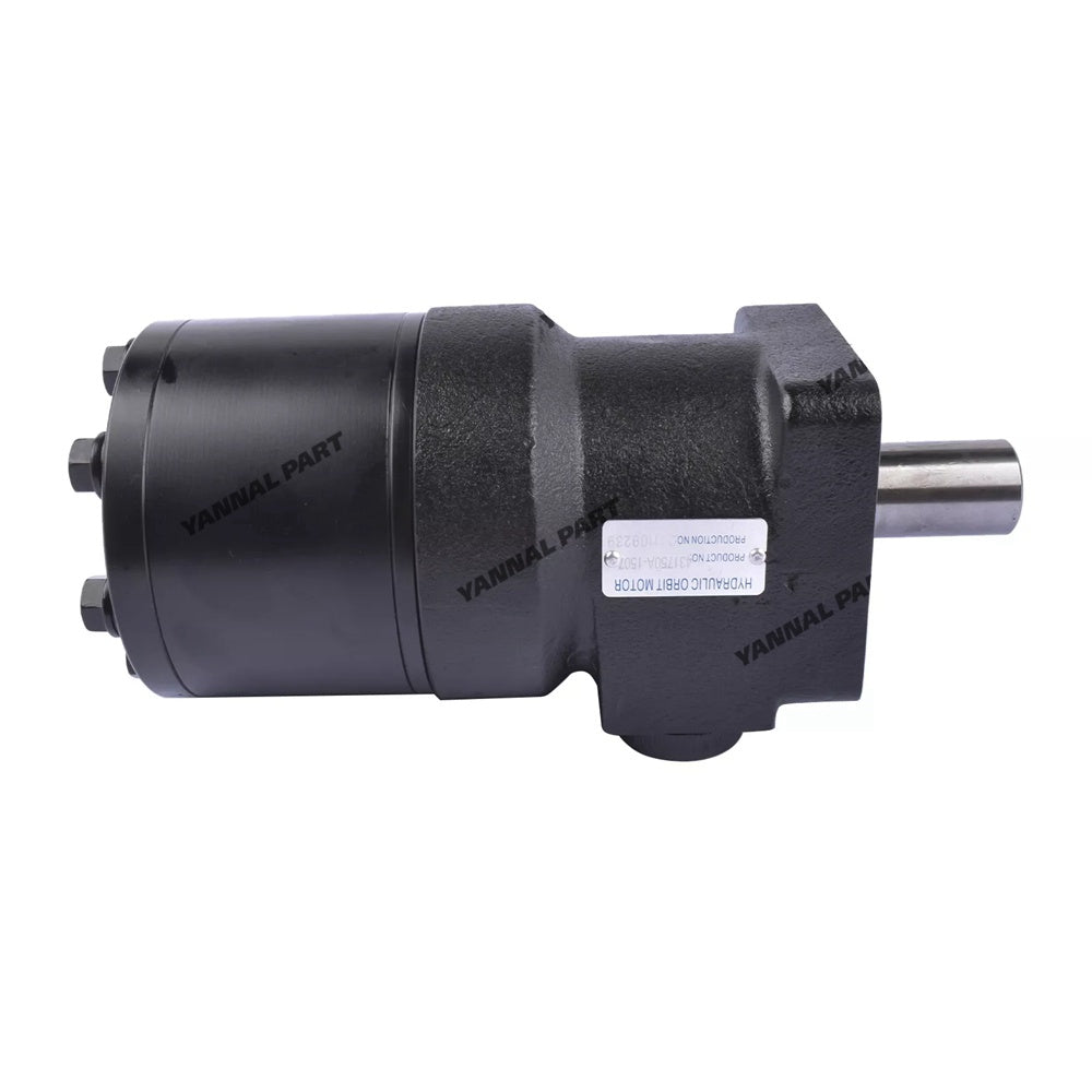 Hydraulic Gerotor Motor 101-1015-009 151-2048 Fit For Eaton Char-Lynn H Series