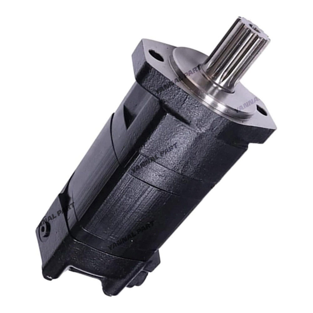 Hydraulic Motor 104-1819-006 Fit For Eaton Char-Lynn 2000 Series