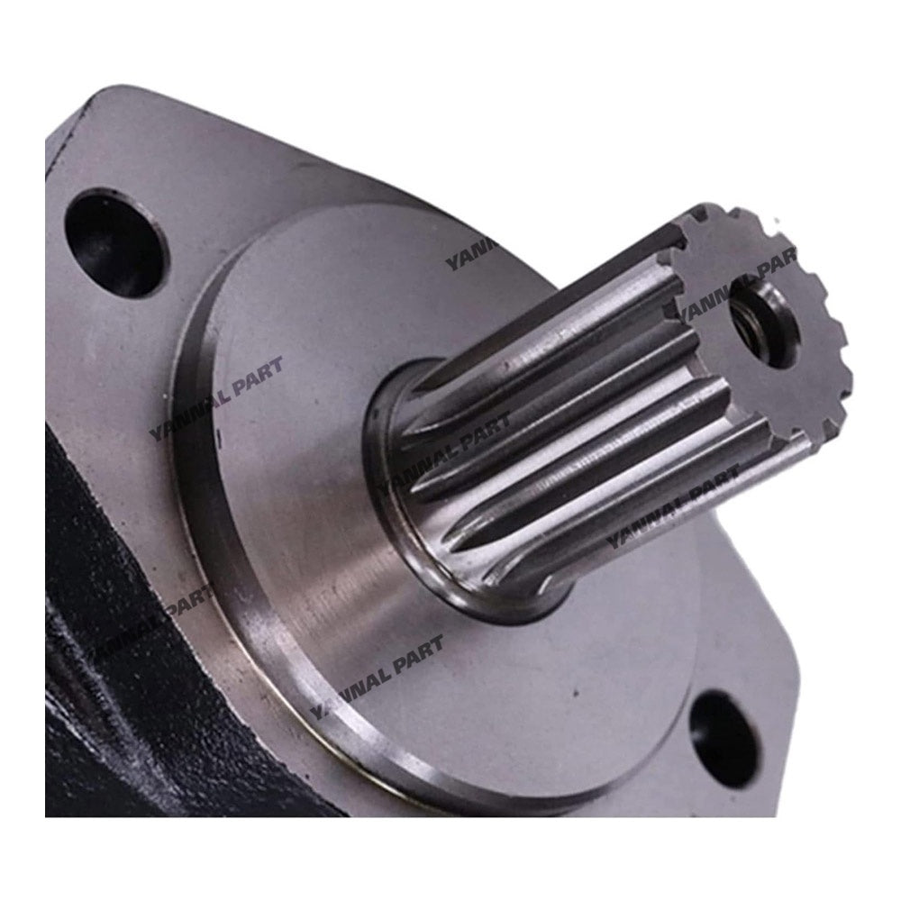 Hydraulic Motor 104-1819-006 Fit For Eaton Char-Lynn 2000 Series
